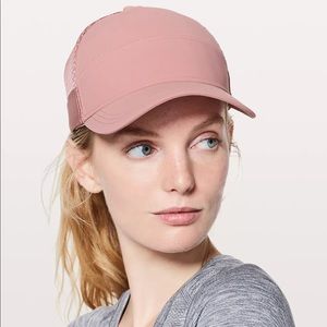 Lululemon hat